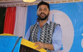 रविले भने– ‘ म अभिमन्यु होइन, मलाई धेरै दुःख दिए’